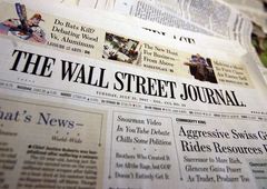    Wall Street Journal